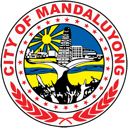 City of Mandaluyong Seal