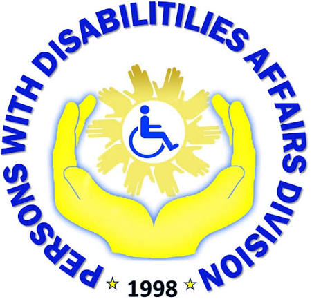 PDAD Logo